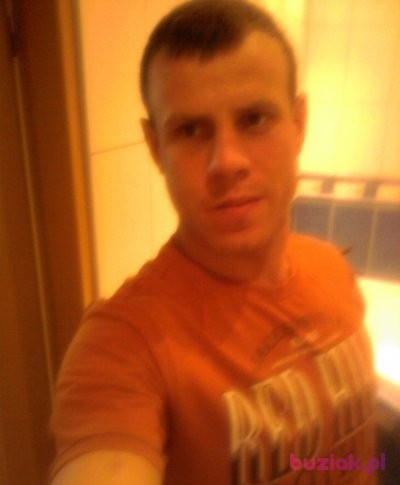 Adrian, Mężczyzna, 38, Strzelin, Polska: 1