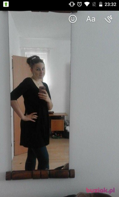 Monika, Female, 34, Pniewy, Polska: 1