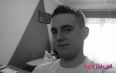 Krzysiek, Male, 32, Ruda Śląska, Polska: 1