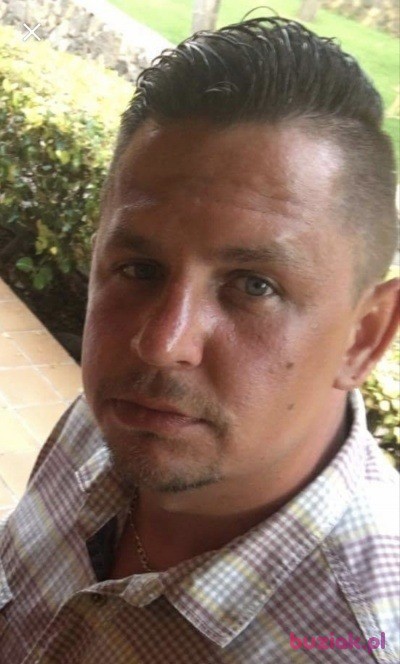 Robert, Mężczyzna, 41, Wielka Brytania, Zdjęcie: 4
