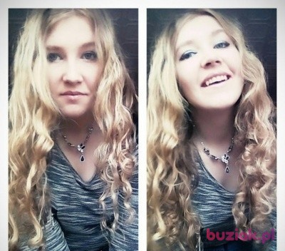 Jenny, Kobieta, 27, Żory, Polska: 1