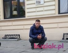 Tomek, Male, 37, Chorzów, Polska: 1
