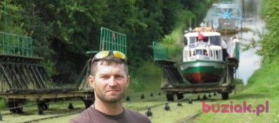 Andzej, Male, 54, Katowice, Polska: 1