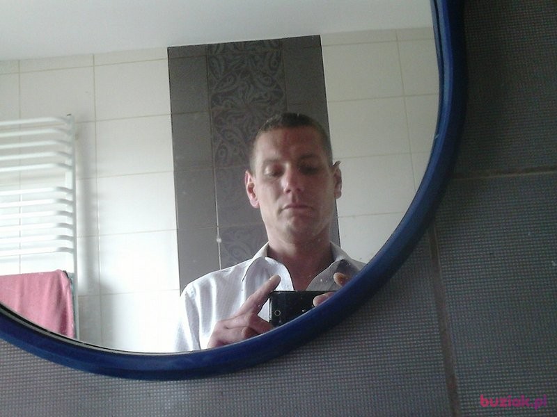 Daras, Mężczyzna, 39, Poznań, Polska: 1