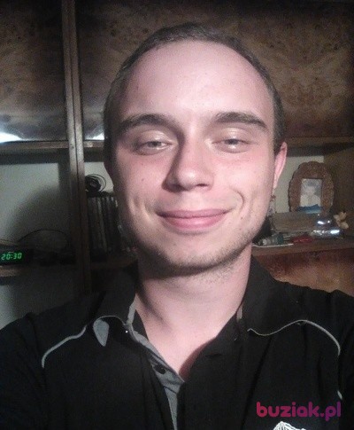 Janusz, Male, 27, Lubaczów, Polska, Photo: 1