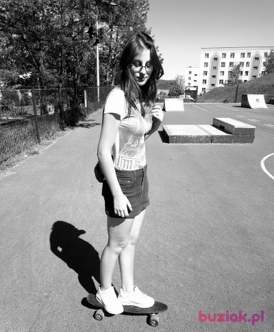 Roksana, Female, 23, Krosno Odrzańskie, Polska: 1