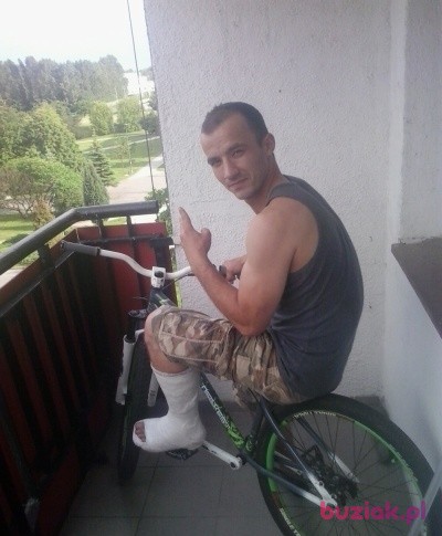 Bartłomiej, Mężczyzna, 35, Opole, Polska, Zdjęcie: 2