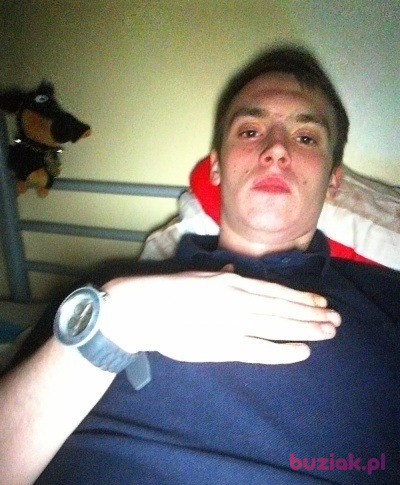 Patryk, Mężczyzna, 30, Oss North Brabant Province, Holandia, Zdjęcie: 2