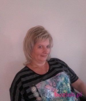 Julita, Kobieta, 53, Nowy Dwór Mazowiecki, Polska: 1