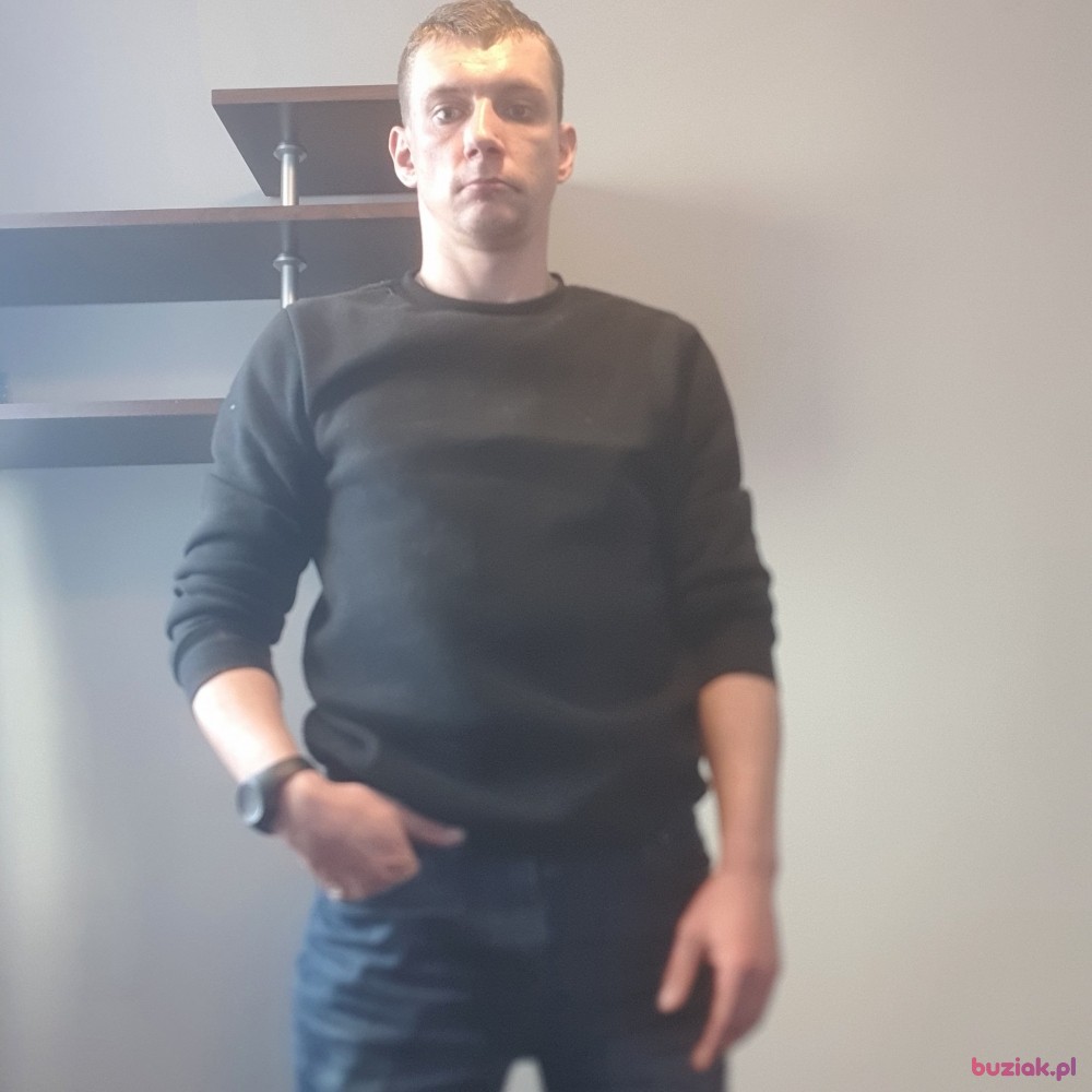 Krzysztof, Mężczyzna, 36, Gliwice, Polska, Zdjęcie: 1