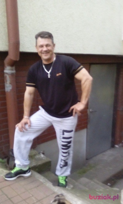 Darek, Mężczyzna, 55, Stargard Szczeciński, Polska, Zdjęcie: 2