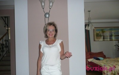 Grażyna, Kobieta, 62, Warszawa, Polska: 1