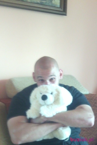 Marcin, Male, 40, Zawiercie, Polska, Photo: 1