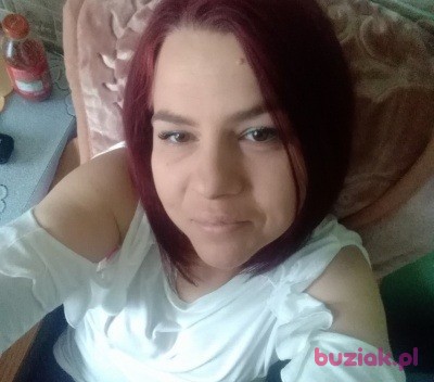 Kasia, Kobieta, 45, Warszawa, Polska, Zdjęcie: 2