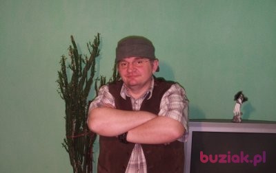 Robert, Mężczyzna, 54, Łódź, Polska, Zdjęcie: 2