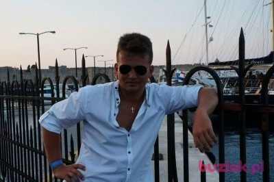 Kuba, Mężczyzna, 31, Grójec, Polska, Zdjęcie: 1