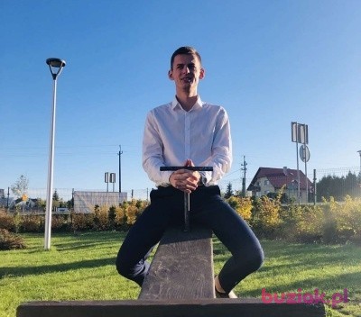 Hubert, Mężczyzna, 29, Lisse South Holland Province, Holandia, Zdjęcie: 1