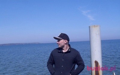 kamil, Male, 38, Ciechanów, Polska, Photo: 2