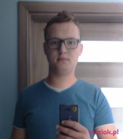 Kacper, Male, 28, Olsztyn, Polska: 1