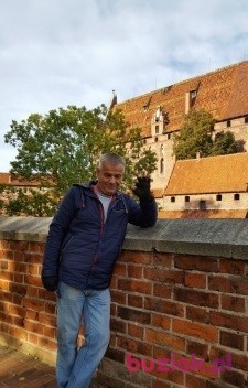 Darek, Mężczyzna, 56, Ostrów Mazowiecka, Polska, Zdjęcie: 3