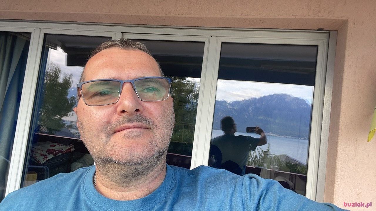 Andrzej, Mężczyzna, 50, Westminster, Wielka Brytania: 1