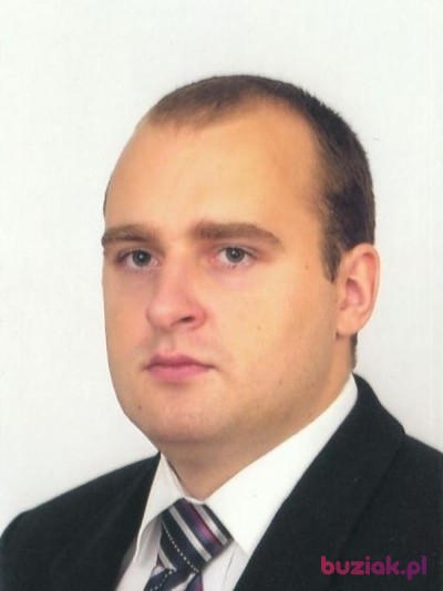 Paweł, Male, 39, Opatów, Polska, Photo: 1
