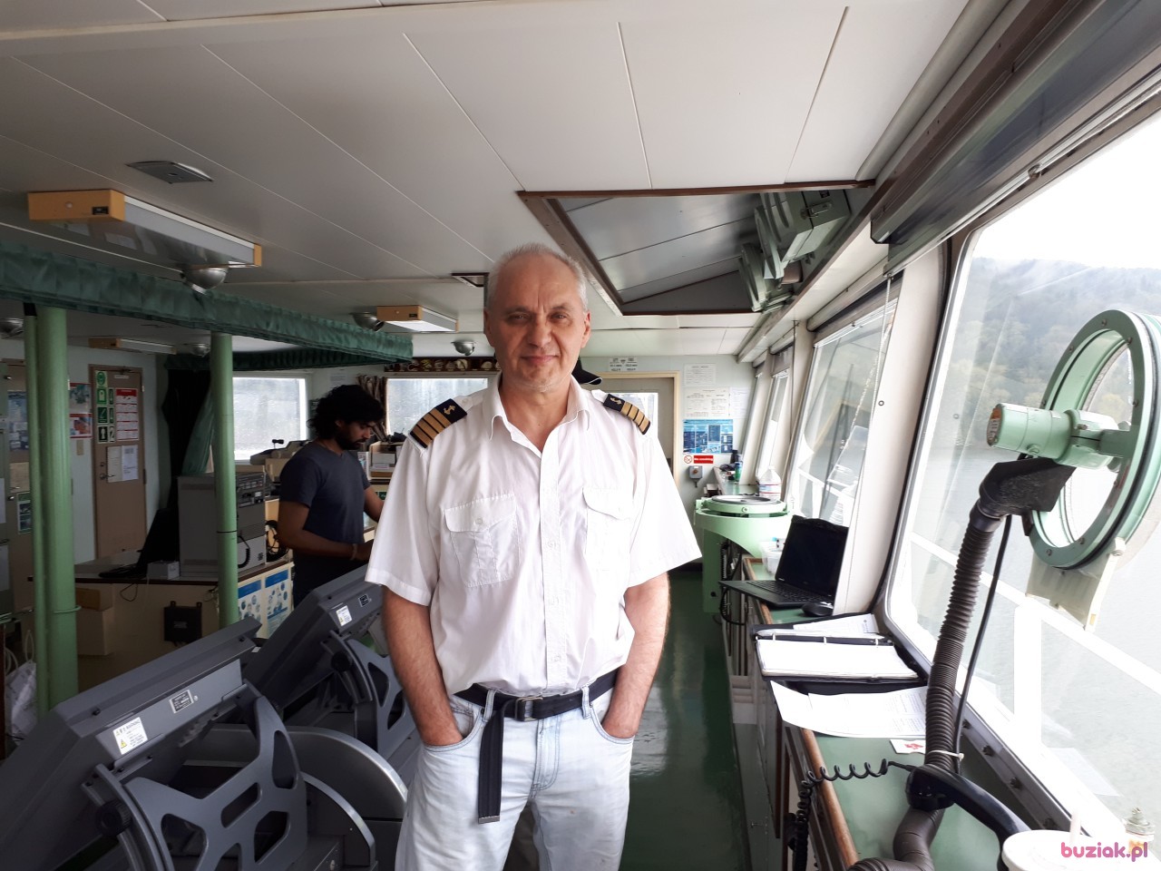 Palawan, Mężczyzna, 60, Rumia, Polska: 1