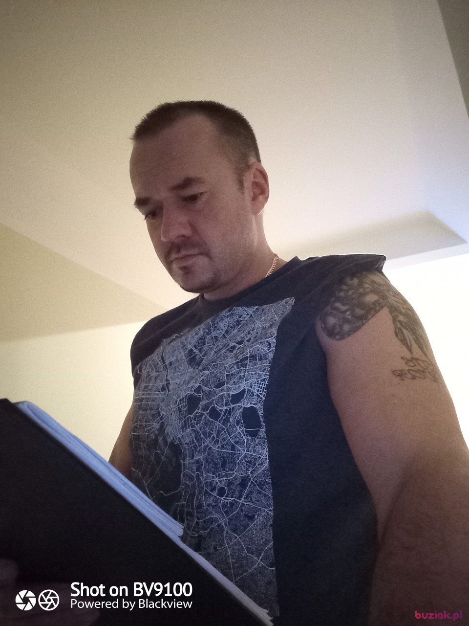 Krzysztof, Male, 41, Pilzno, Polska, Photo: 3