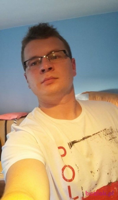 Michał, Male, 31, Białobrzegi, Polska: 1