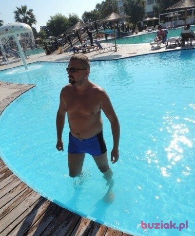 Tomasz, Male, 48, Piekary Śląskie, Polska, Photo: 3