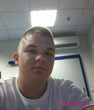 Konrad, Mężczyzna, 27, Warszawa, Polska: 1