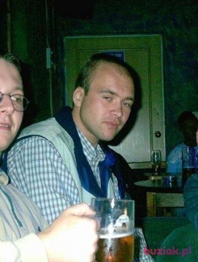 Tommeck, Male, 42, Gliwice, Polska, Photo: 4