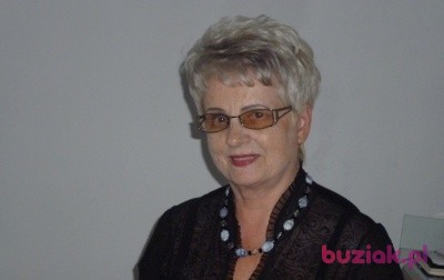 Nina, Kobieta, 70, Ciechanów, Polska: 1