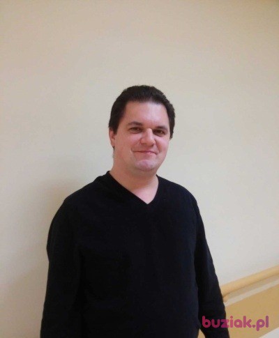 marcin owczaruk, Male, 43, Mińsk Mazowiecki, Polska, Photo: 3