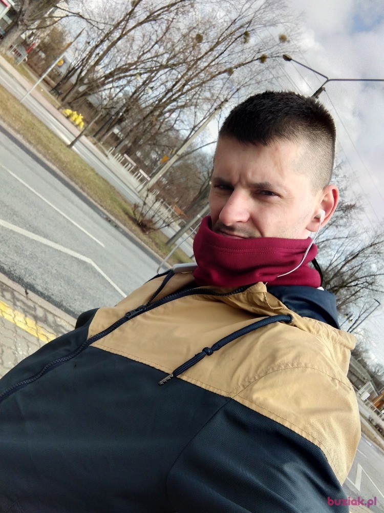 DAMIAN, Mężczyzna, 43, Warszawa, Polska, Zdjęcie: 7