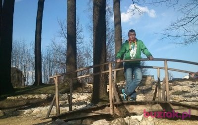 Adrian, Mężczyzna, 33, Zawiercie, Polska, Zdjęcie: 1