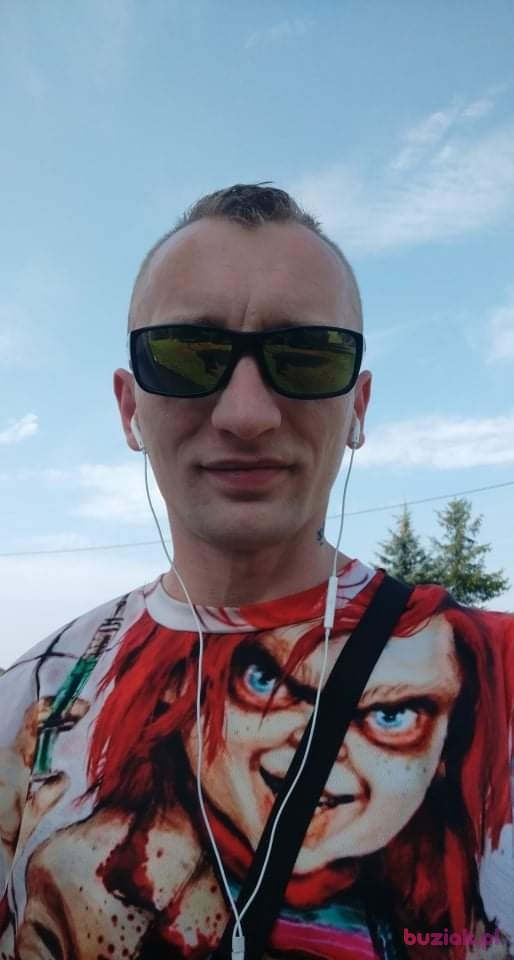 Kaziu, Male, 34, Tarnów, Polska: 1