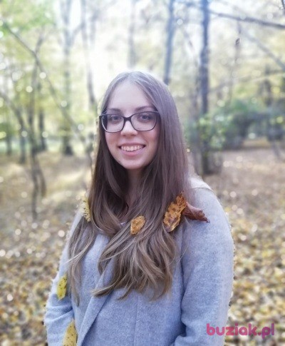 Nikola, Female, 28, Wodzisław Śląski, Polska, Photo: 2