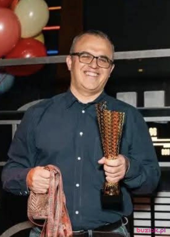 Jarek, Mężczyzna, 44, Warszawa, Polska, Zdjęcie: 2
