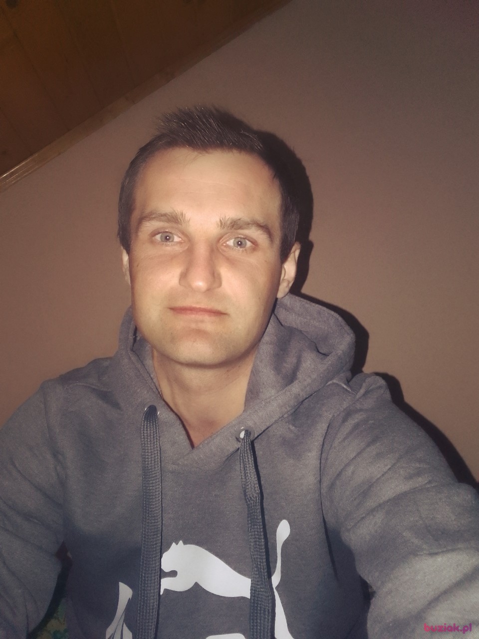 Marcin, Mężczyzna, 33, Grójec, Polska: 1