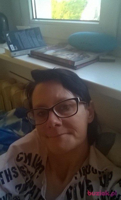 Sylwia , Kobieta, 48, Gniezno, Polska, Zdjęcie: 2