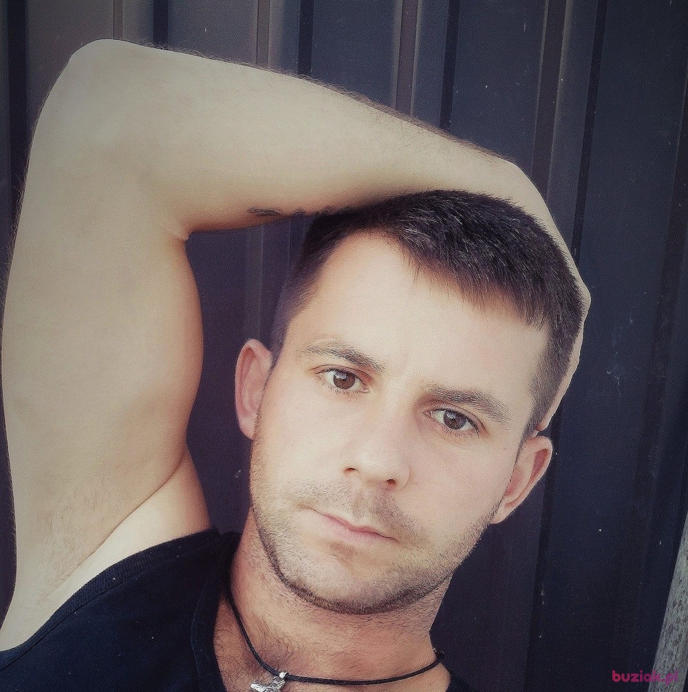 Patryk, Male, 34, Krasnystaw, Polska, Photo: 5