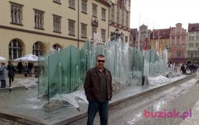 Jan, Mężczyzna, 36, Warszawa, Polska, Zdjęcie: 2