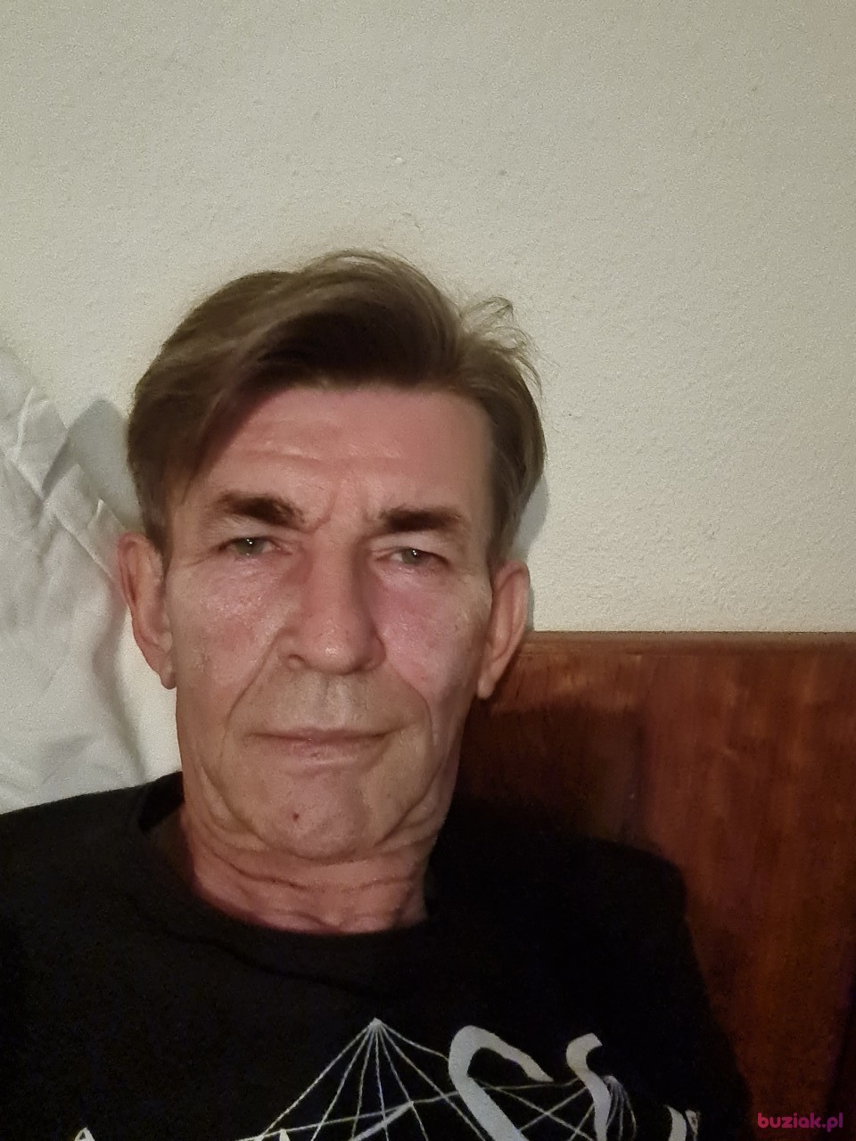 Henryk, Male, 66, Ełk, Polska, Photo: 1