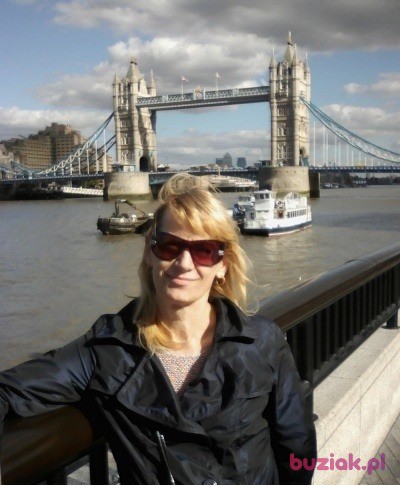 Halyna, Female, 59, Wielka Brytania, Photo: 2