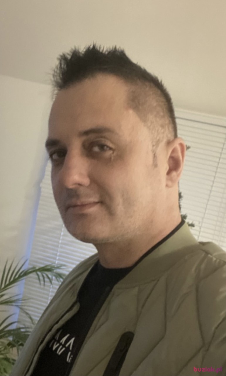 Marcel, Mężczyzna, 50, Northampton, Wielka Brytania: 1