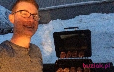 Daniel, Male, 30, Nysa, Polska, Photo: 1