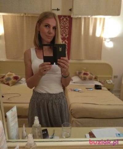 Agnieszka, Kobieta, 42, Starogard Gdański, Polska: 1