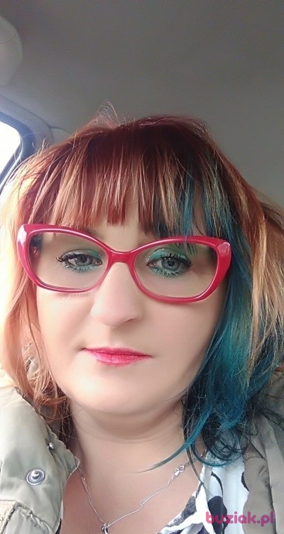 kopciuszek1, Kobieta, 47, Białystok, Polska, Zdjęcie: 2