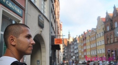 p4w3l0, Mężczyzna, 35, Gdańsk, Polska, Zdjęcie: 2